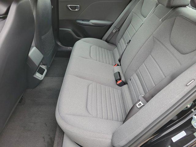 new 2025 Kia K4 car, priced at $25,855