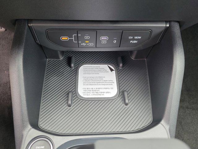 new 2025 Kia K4 car, priced at $25,855