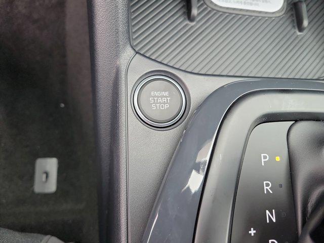 new 2025 Kia K4 car, priced at $25,855