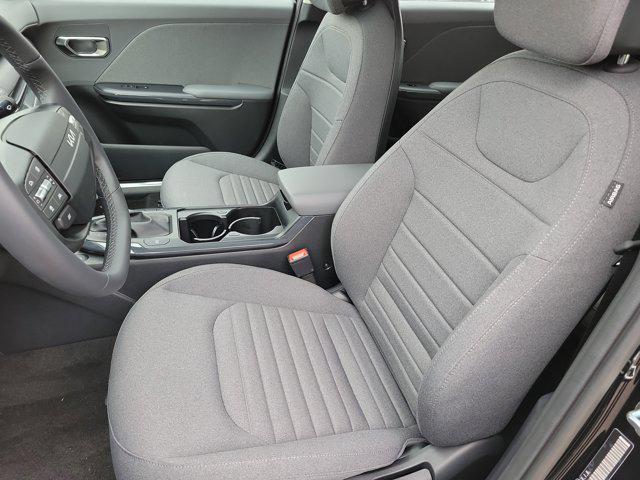 new 2025 Kia K4 car, priced at $25,855