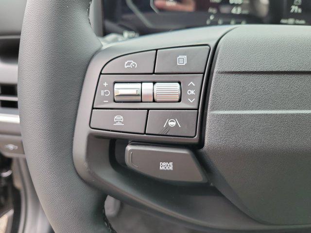 new 2025 Kia K4 car, priced at $25,855