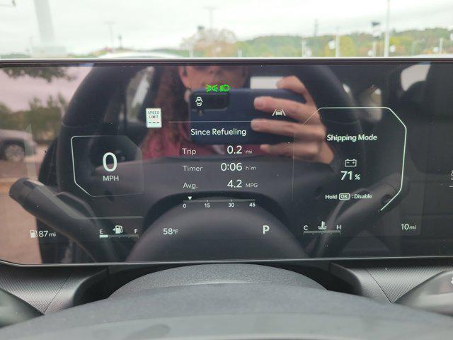 new 2025 Kia K4 car, priced at $25,855