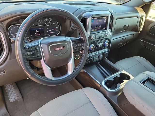 used 2019 GMC Sierra 1500 car, priced at $32,433