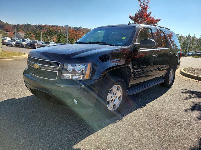 used 2014 Chevrolet Tahoe car, priced at $13,952