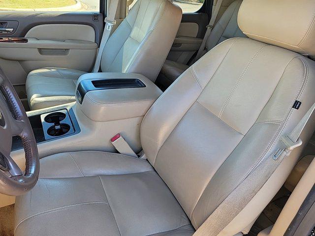 used 2014 Chevrolet Tahoe car, priced at $13,952