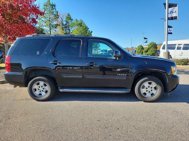 used 2014 Chevrolet Tahoe car, priced at $13,952