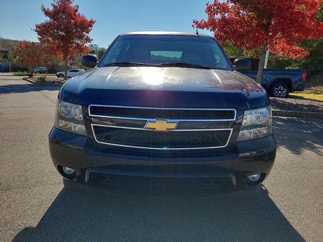 used 2014 Chevrolet Tahoe car, priced at $13,952