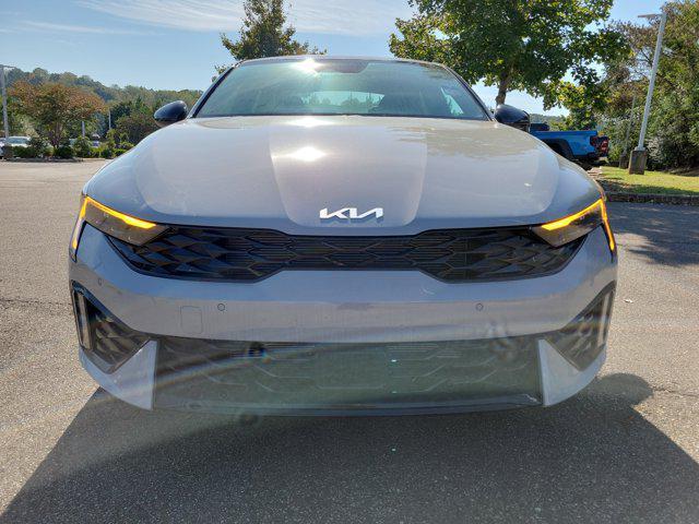 new 2026 Kia K5 car, priced at $30,280