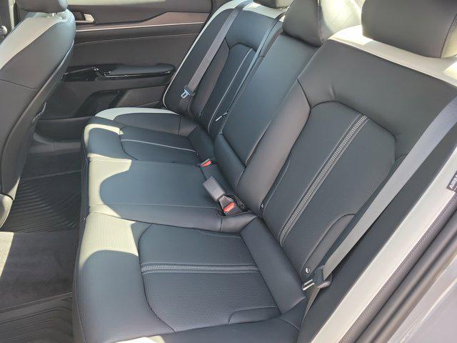 new 2026 Kia K5 car, priced at $30,280