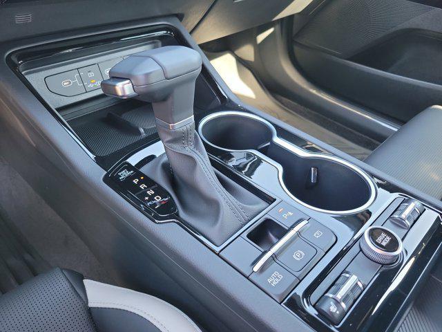 new 2026 Kia K5 car, priced at $30,280