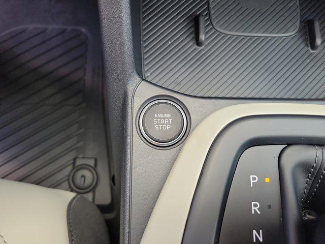 new 2025 Kia K4 car, priced at $28,540