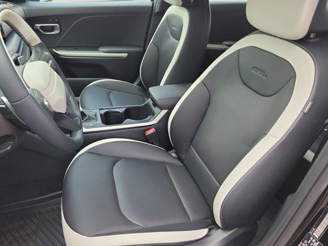 new 2025 Kia K4 car, priced at $28,540