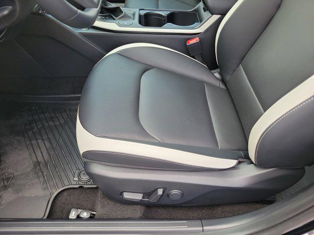 new 2025 Kia K4 car, priced at $28,540