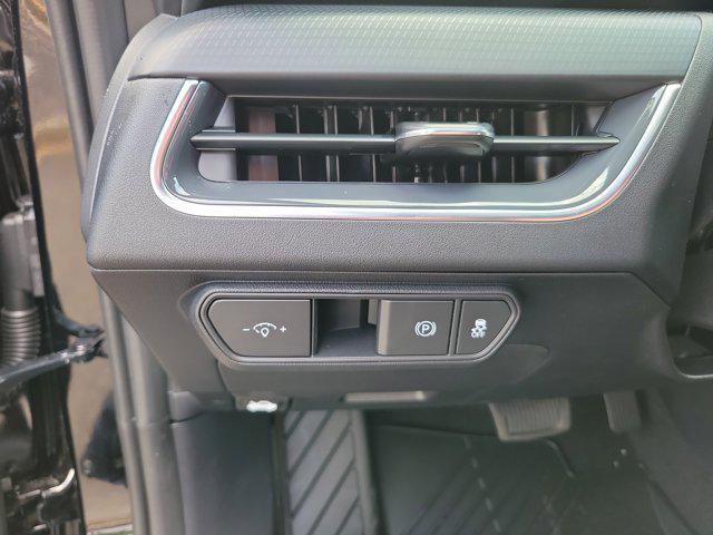 new 2025 Kia K4 car, priced at $28,540