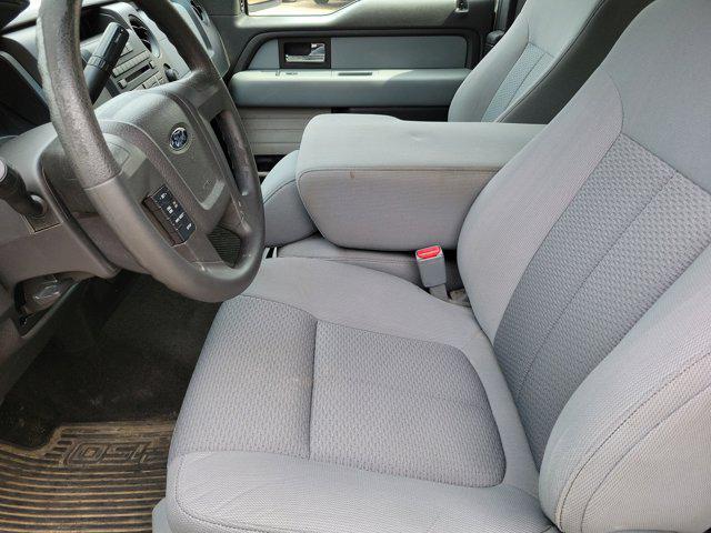 used 2014 Ford F-150 car, priced at $15,731