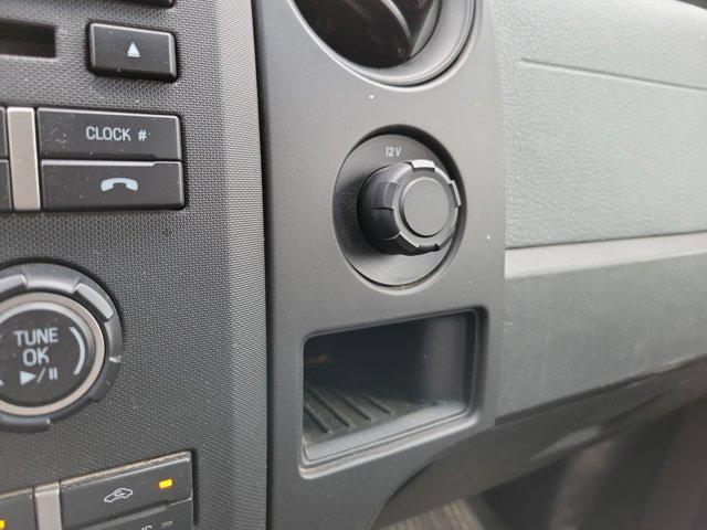 used 2014 Ford F-150 car, priced at $15,731