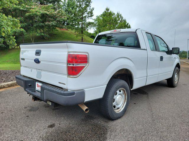 used 2014 Ford F-150 car, priced at $15,731