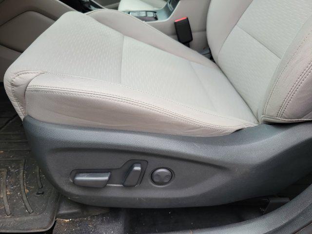 used 2020 Hyundai Tucson car, priced at $15,997