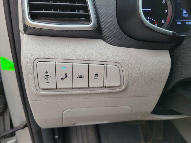 used 2020 Hyundai Tucson car, priced at $15,997