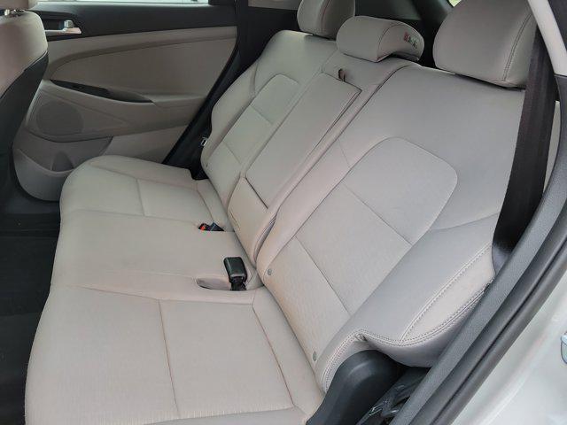 used 2020 Hyundai Tucson car, priced at $15,997