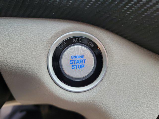 used 2020 Hyundai Tucson car, priced at $15,997