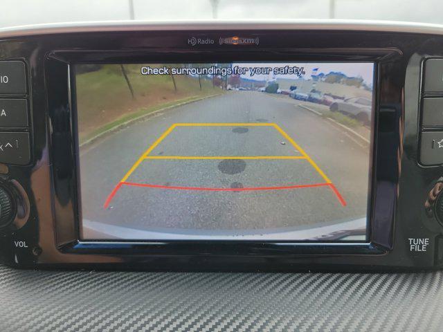 used 2020 Hyundai Tucson car, priced at $15,997