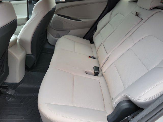used 2020 Hyundai Tucson car, priced at $15,997