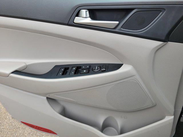 used 2020 Hyundai Tucson car, priced at $15,997