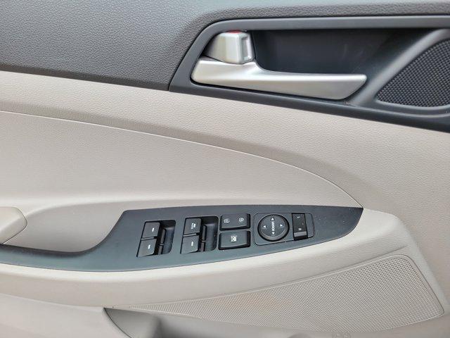 used 2020 Hyundai Tucson car, priced at $15,997