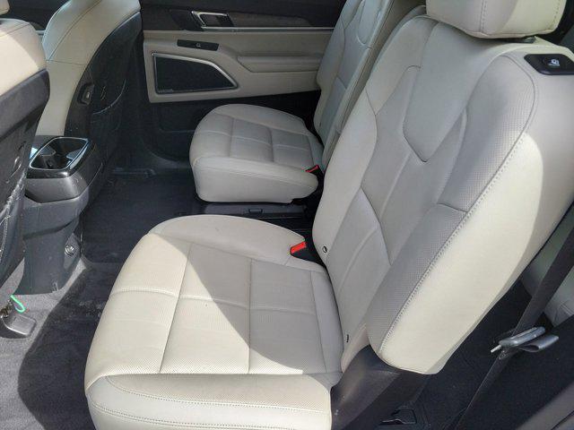 used 2022 Kia Telluride car, priced at $30,957