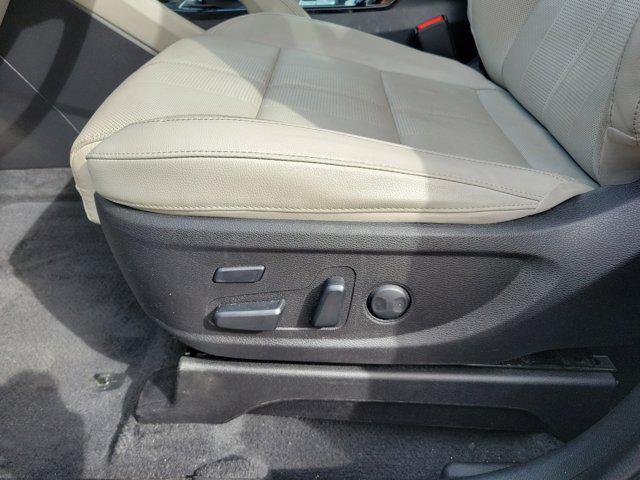 used 2022 Kia Telluride car, priced at $30,957