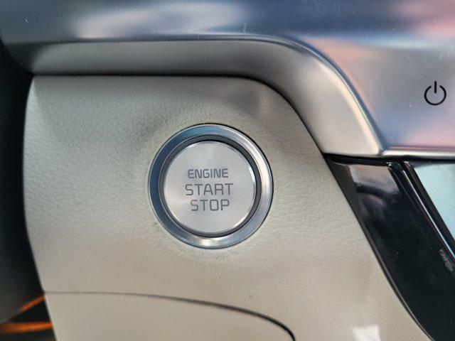 used 2022 Kia Telluride car, priced at $30,957
