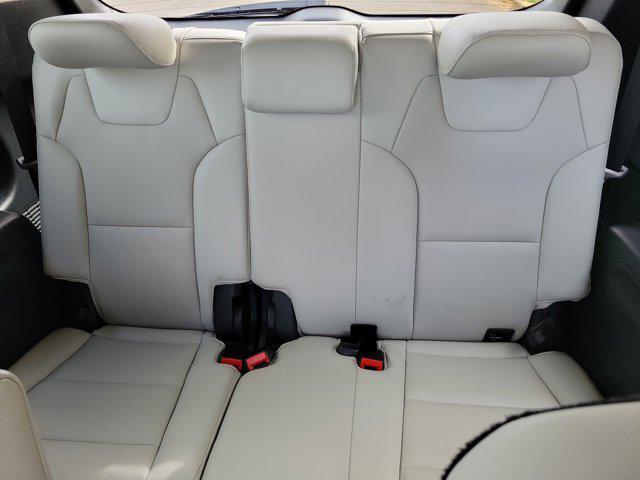 used 2022 Kia Telluride car, priced at $30,957