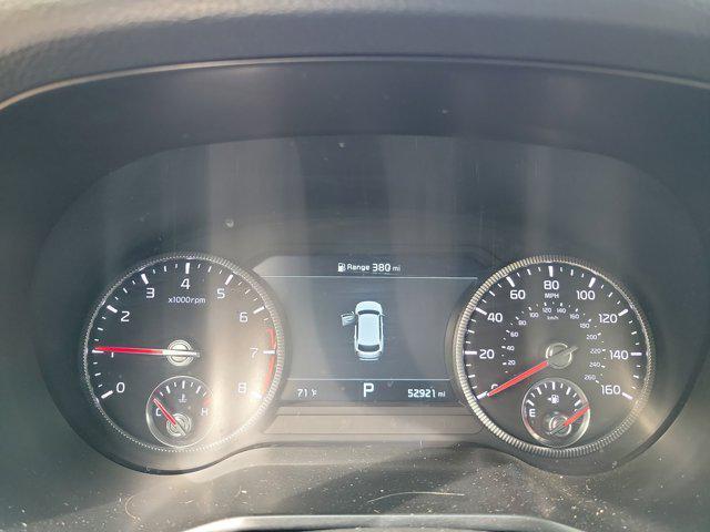 used 2022 Kia Telluride car, priced at $30,957