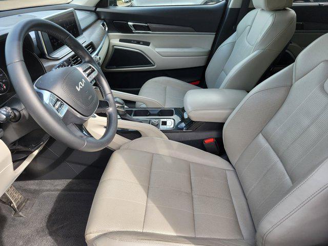 used 2022 Kia Telluride car, priced at $30,957