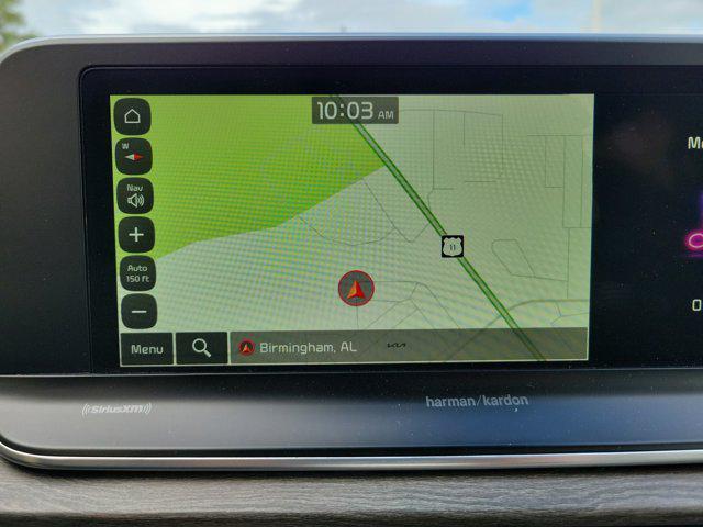 used 2022 Kia Telluride car, priced at $30,957