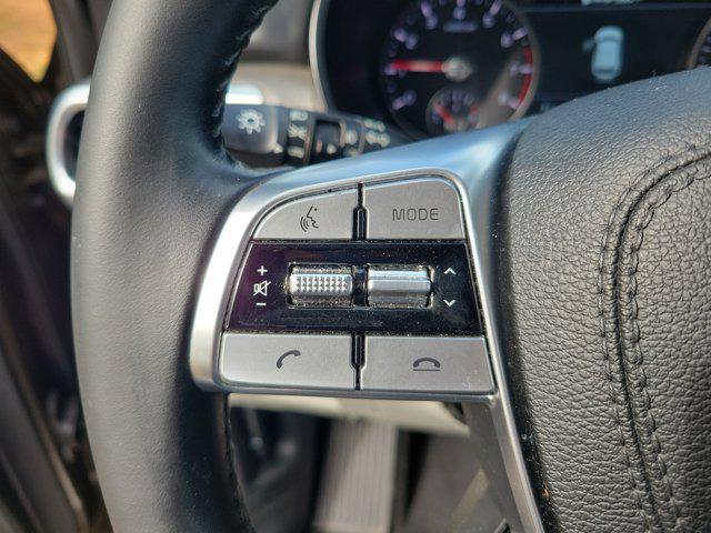 used 2022 Kia Telluride car, priced at $30,957