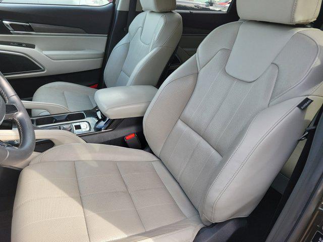 used 2022 Kia Telluride car, priced at $30,957