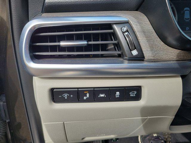 used 2022 Kia Telluride car, priced at $30,957
