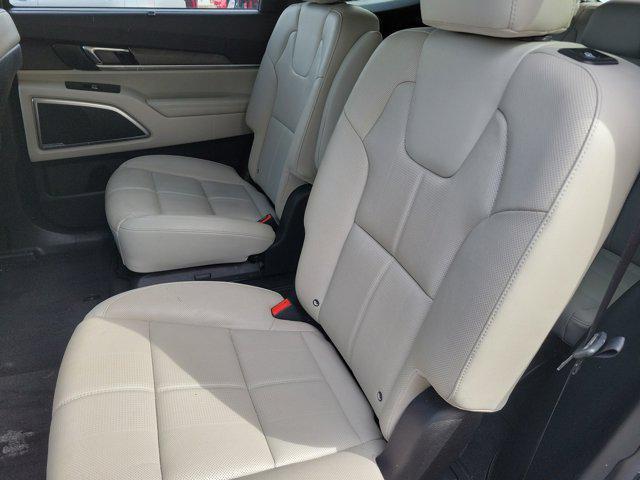 used 2022 Kia Telluride car, priced at $30,957