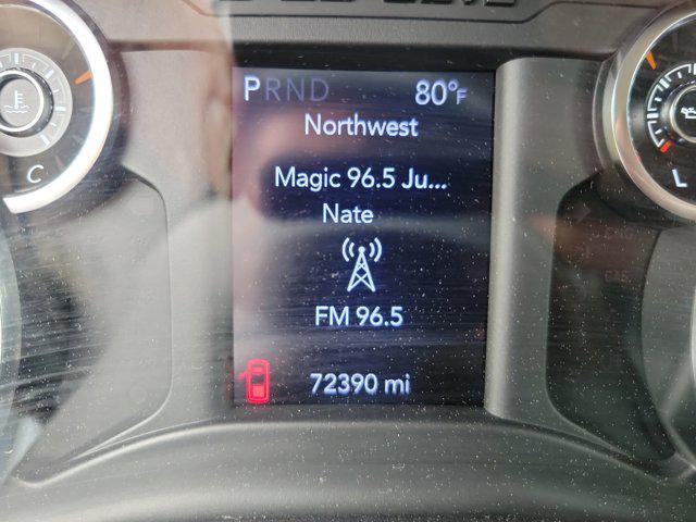 used 2020 Ram 2500 car, priced at $40,687