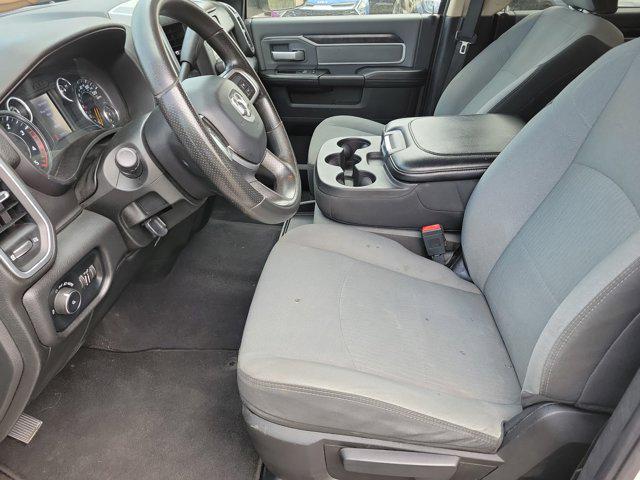 used 2020 Ram 2500 car, priced at $40,687