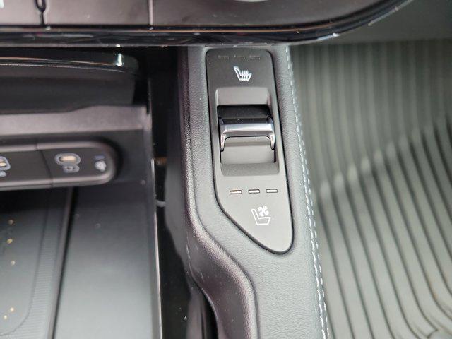 new 2025 Kia Telluride car, priced at $48,215