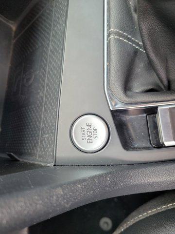 used 2022 Volkswagen Taos car, priced at $19,916