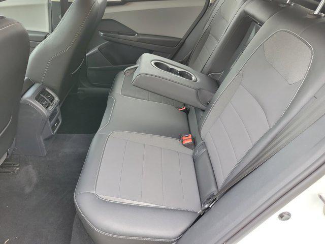 used 2022 Volkswagen Taos car, priced at $19,916