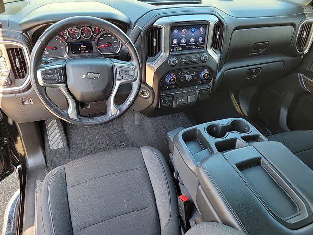 used 2020 Chevrolet Silverado 1500 car, priced at $39,779