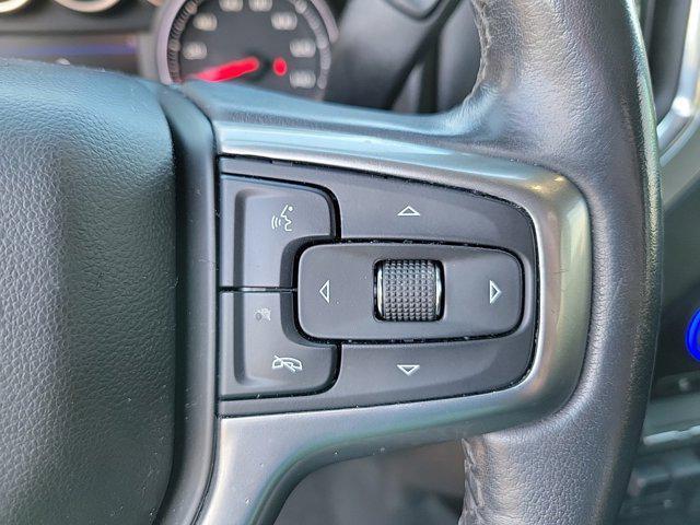 used 2020 Chevrolet Silverado 1500 car, priced at $39,779