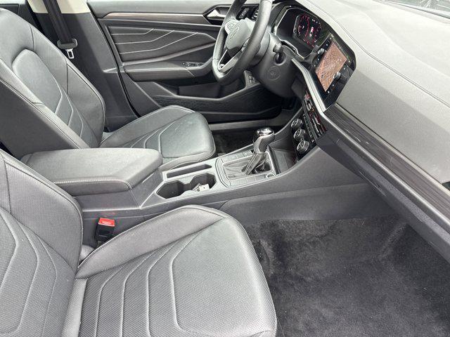 used 2024 Volkswagen Jetta car, priced at $24,991