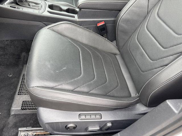 used 2024 Volkswagen Jetta car, priced at $24,991