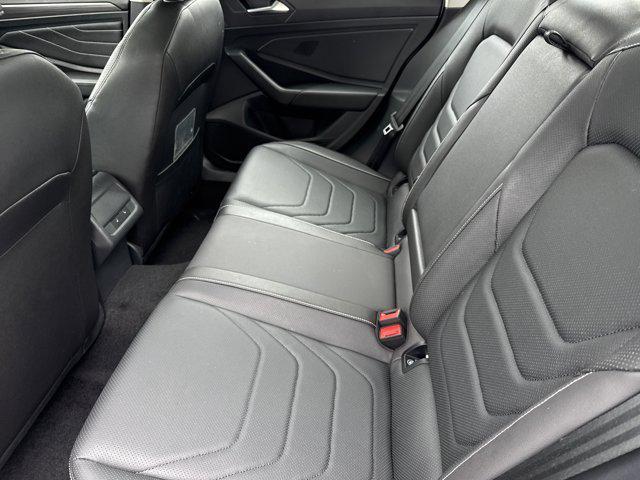 used 2024 Volkswagen Jetta car, priced at $24,991